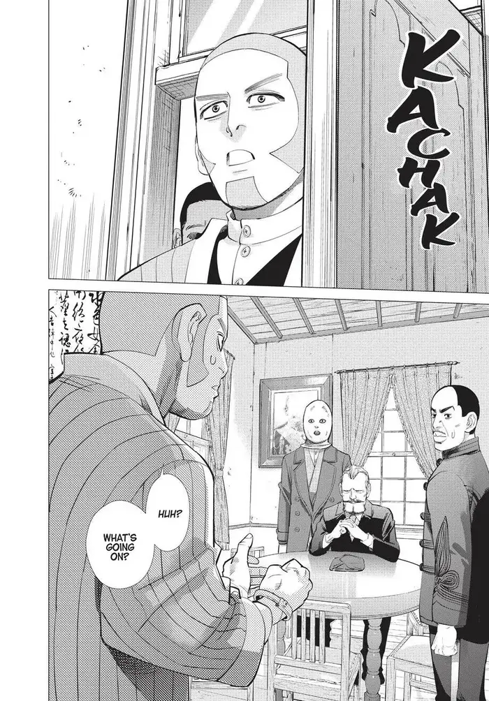 Golden Kamuy Chapter 97 image 21_optimized